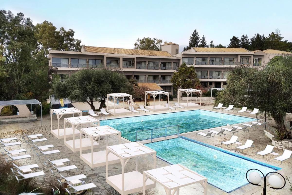 Dassiaholidayclub 外观 照片