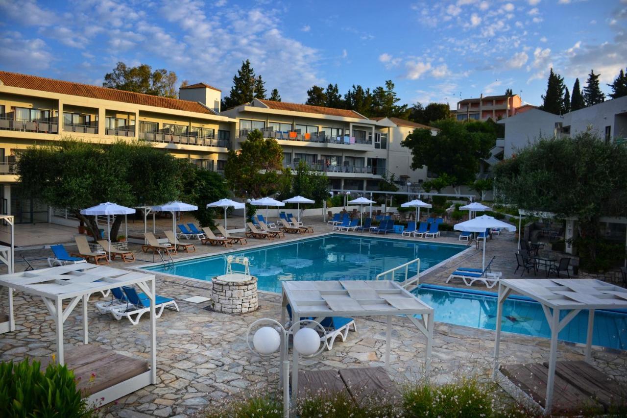 Dassiaholidayclub 外观 照片