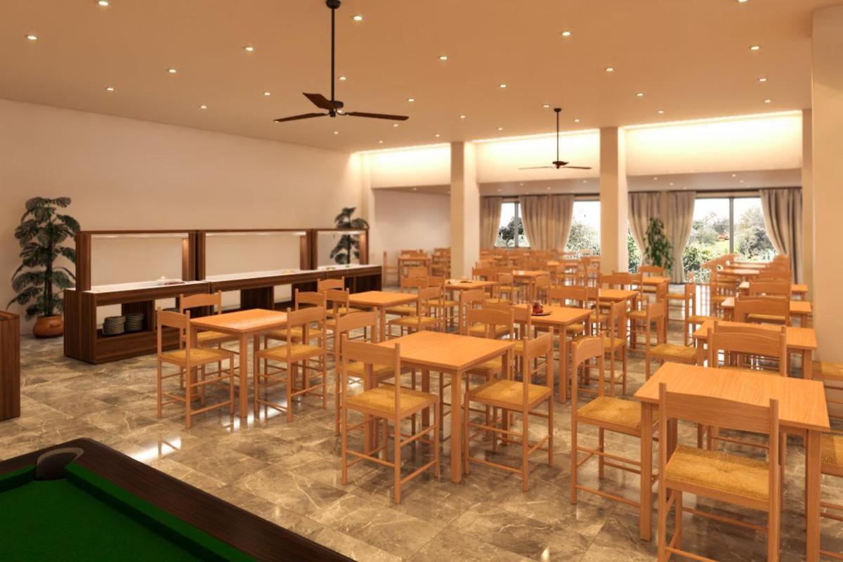 Dassiaholidayclub 外观 照片