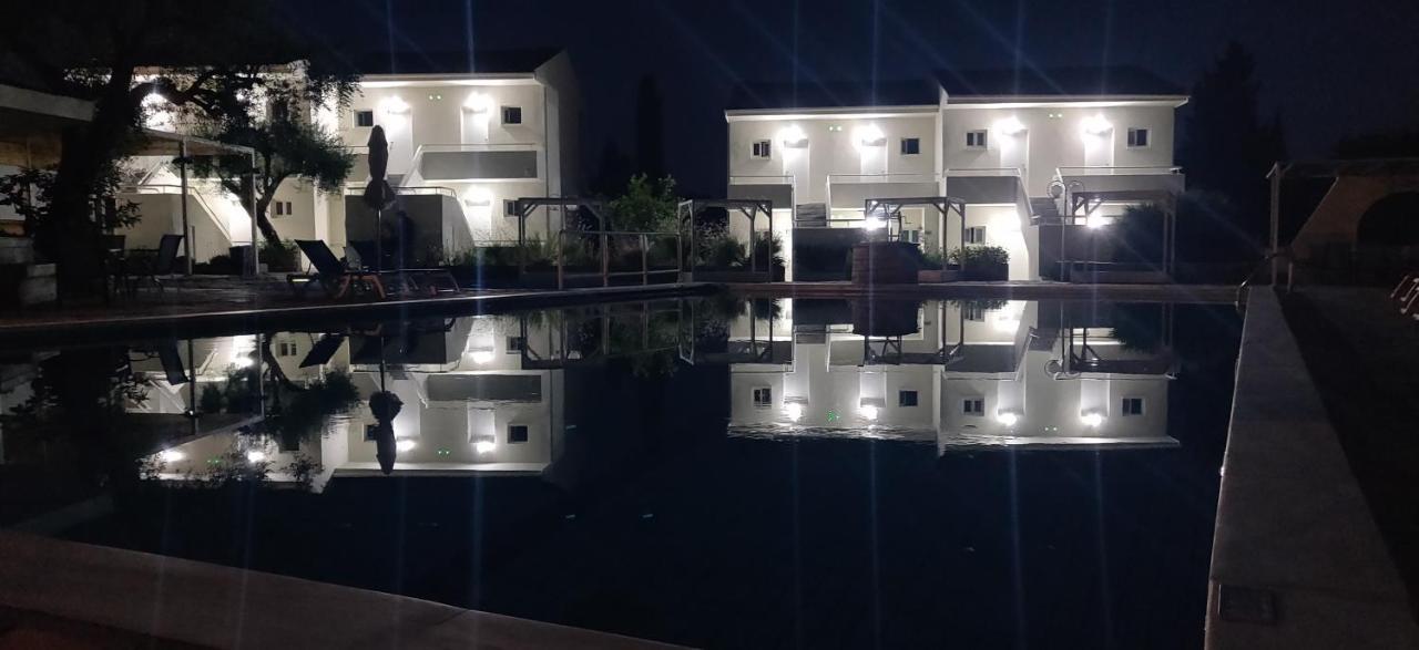 Dassiaholidayclub 外观 照片