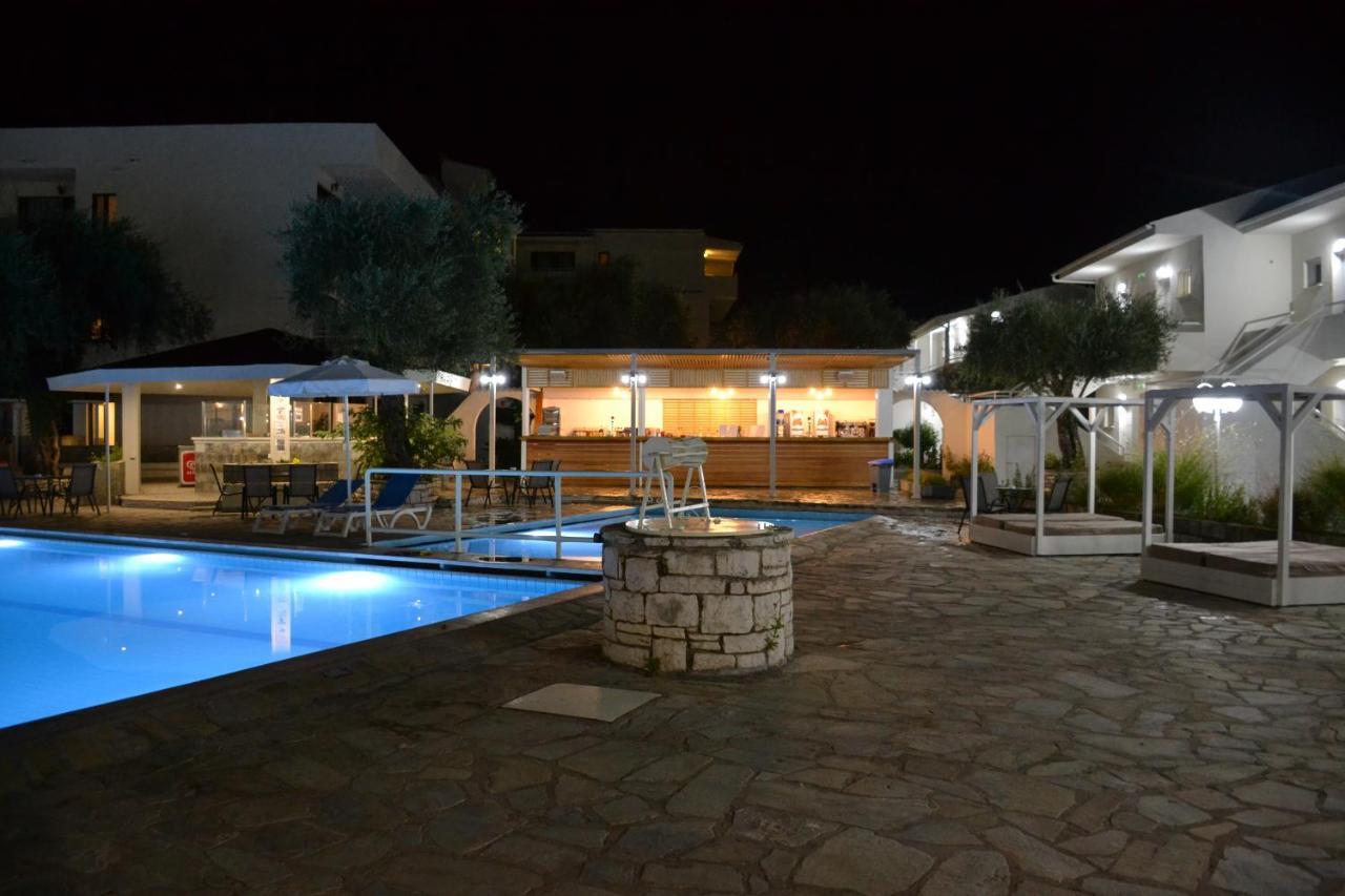 Dassiaholidayclub 外观 照片