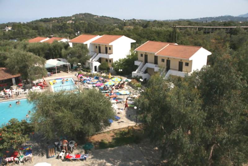 Dassiaholidayclub 外观 照片