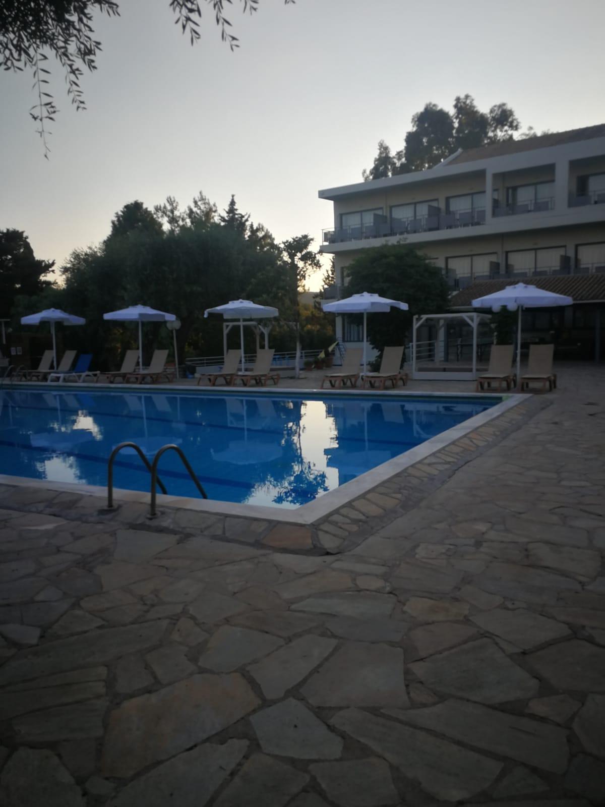 Dassiaholidayclub 外观 照片