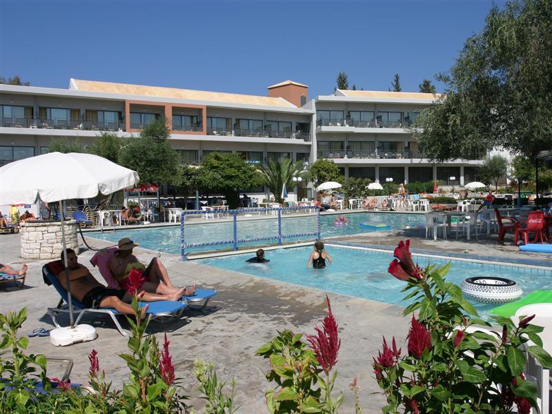 Dassiaholidayclub 外观 照片