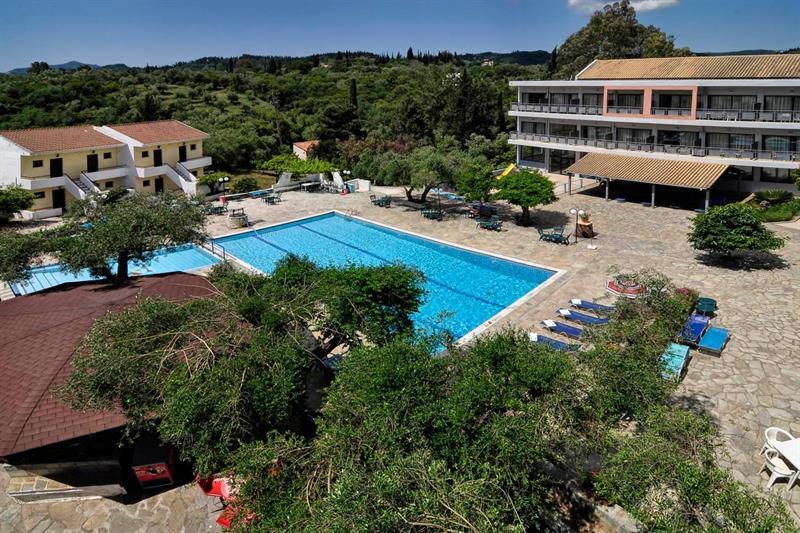 Dassiaholidayclub 外观 照片